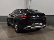 BMW X4 II (G02) Рестайлинг Кемерово  - изображение 36