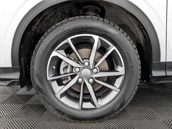 Belgee X50 с пробегом 2025 года, цена 1 590 000 рублей, 76394 км, внедорожник, Автокод Объявления