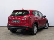 Mazda CX-5 I Рестайлинг Москва  - изображение 33