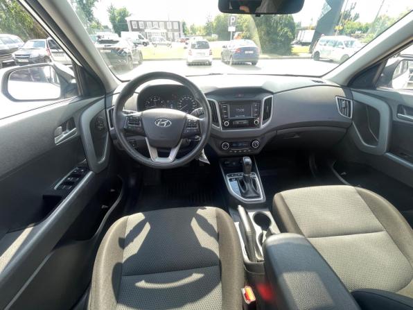 Hyundai Creta I Рестайлинг с пробегом 2020 года, цена 1 850 000 рублей, 140500 км, внедорожник, Автокод Объявления