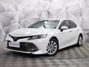 Toyota Camry VIII (XV70) Ульяновск  - изображение 22