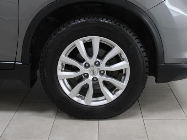 Nissan X-Trail III Рестайлинг с пробегом 2021 года, цена 2 499 900 рублей, 140414 км, внедорожник, Автокод Объявления