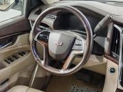 Cadillac Escalade IV Москва  - изображение 43