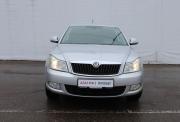 Skoda Octavia II (A5) Рестайлинг Нижний Новгород  - изображение 24