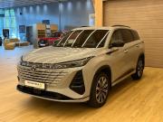 Changan CS75 Plus III Санкт-Петербург  - изображение 26