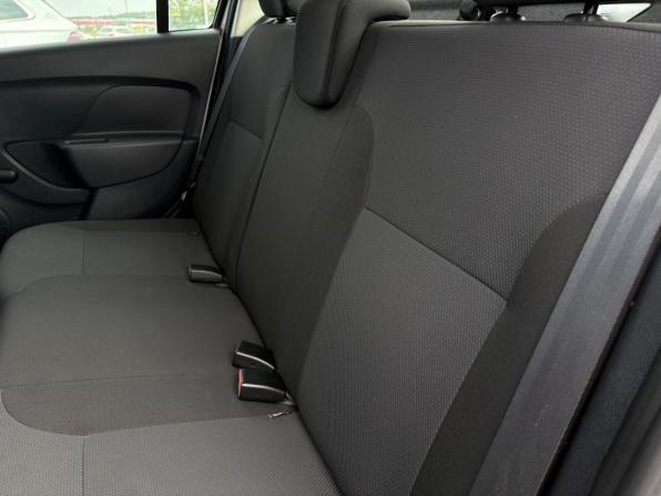 Renault Logan II Рестайлинг с пробегом 2020 года, цена 1 100 000 рублей, 83012 км, седан, Автокод Объявления