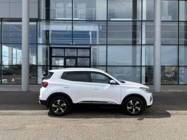 Chery Tiggo 4 Pro I с пробегом 2023 года, цена 1 365 000 рублей, 123132 км, внедорожник, Автокод Объявления