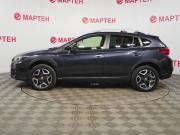 Subaru XV II Вологда  - изображение 25
