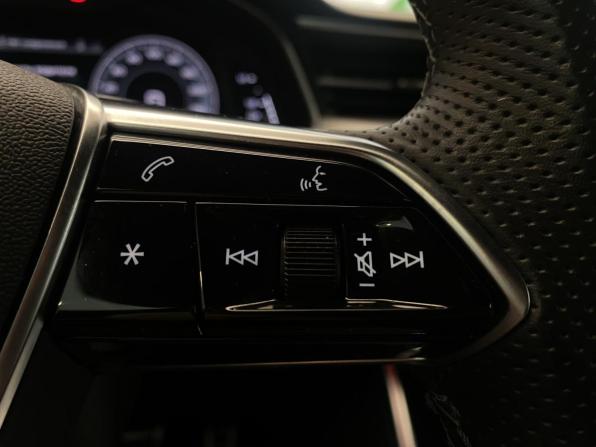 Audi A7 II (4K) с пробегом 2021 года, цена 4 698 000 рублей, 78400 км, лифтбек, Автокод Объявления