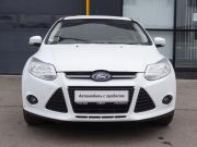 Ford Focus III Москва  - изображение 16