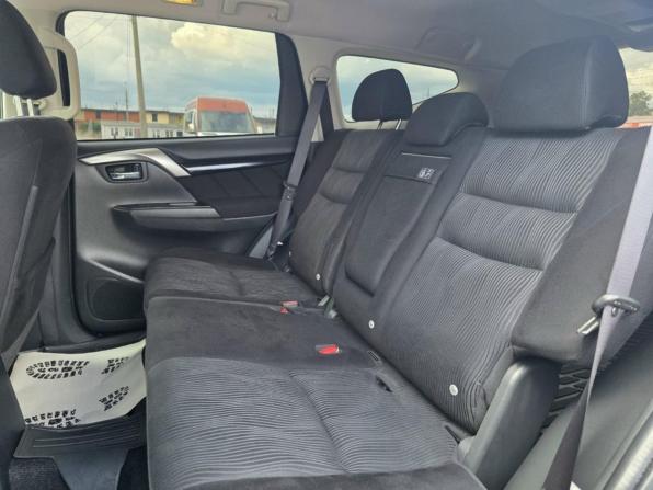 Mitsubishi Pajero Sport III с пробегом 2019 года, цена 2 681 000 рублей, 102113 км, внедорожник, Автокод Объявления