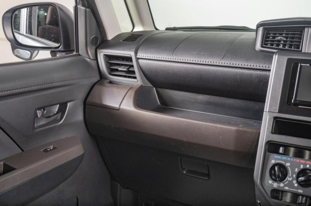 Daihatsu Thor I Рестайлинг Томск  - изображение 12