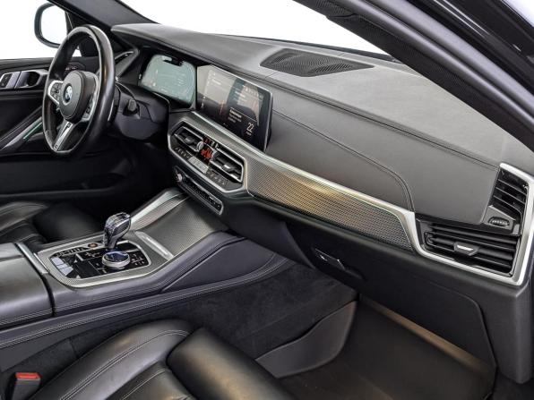 BMW X6 III (G06) с пробегом 2020 года, цена 7 350 000 рублей, 94316 км, внедорожник, Автокод Объявления