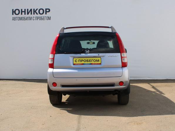 Honda HR-V I Рестайлинг с пробегом 2004 года, цена 539 000 рублей, 234000 км, внедорожник, Автокод Объявления