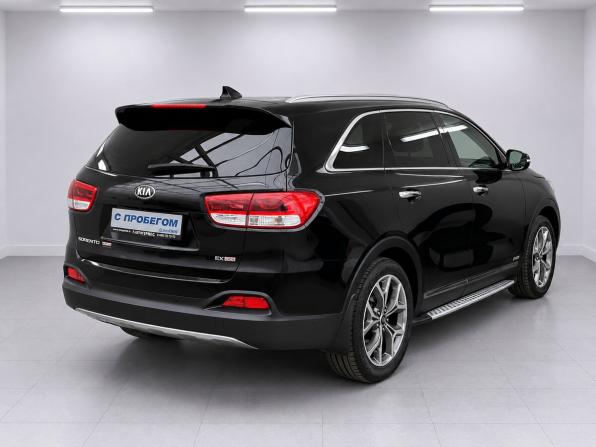 Kia Sorento III Prime с пробегом 2017 года, цена 3 300 000 рублей, 66533 км, внедорожник, Автокод Объявления