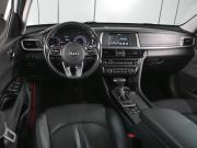Kia Optima IV Рестайлинг Ростов-на-Дону  - изображение 28