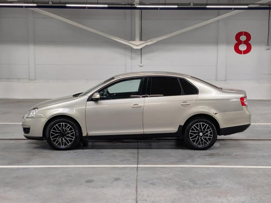 Volkswagen Jetta V Казань  - изображение 10