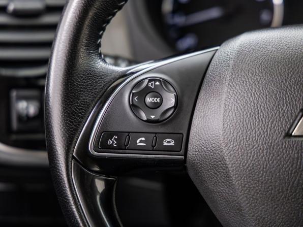 Mitsubishi Outlander III Рестайлинг 3 с пробегом 2021 года, цена 2 398 000 рублей, 88509 км, внедорожник, Автокод Объявления