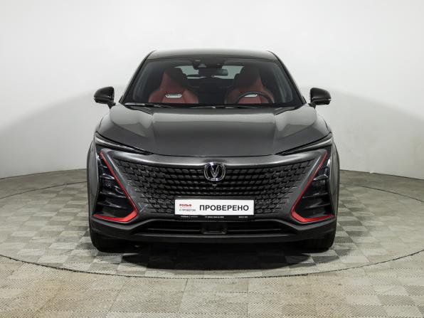 Changan UNI-T I с пробегом 2020 года, цена 1 799 700 рублей, 85001 км, внедорожник, Автокод Объявления
