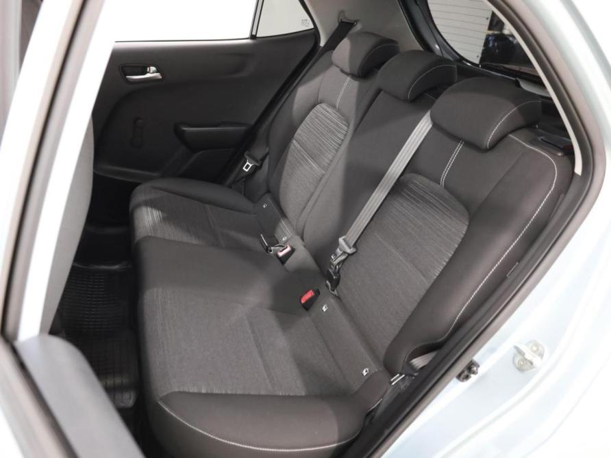 Kia Picanto III Ростов-на-Дону  - изображение 9