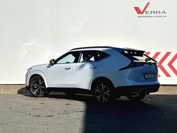GAC GS4 с пробегом 2024 года, цена 2 500 000 рублей, 23821 км, внедорожник, Автокод Объявления