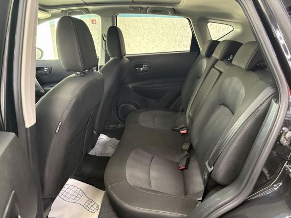Nissan Qashqai I Рестайлинг с пробегом 2012 года, цена 1 265 000 рублей, 174439 км, внедорожник, Автокод Объявления