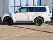 Mitsubishi Pajero IV Рестайлинг 1 Ярославль  - изображение 21