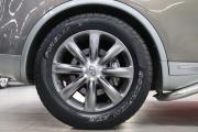 Infiniti FX II (S51) Сургут  - изображение 71