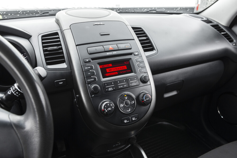 Kia Soul I Рестайлинг Казань  - изображение 14