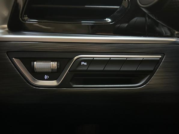 Geely Tugella I Рестайлинг с пробегом 2023 года, цена 2 790 000 рублей, 57554 км, внедорожник, Автокод Объявления