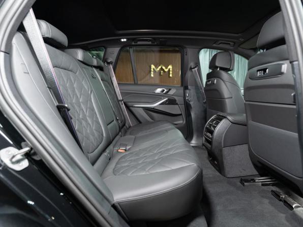 Новый BMW X5 IV (G05/G18) Рестайлинг 2026 года, цена 16 390 000 рублей, внедорожник, Автокод Объявления