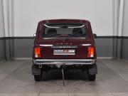 Lada (ВАЗ) 2121 (4x4) I Рестайлинг Кемерово  - изображение 22
