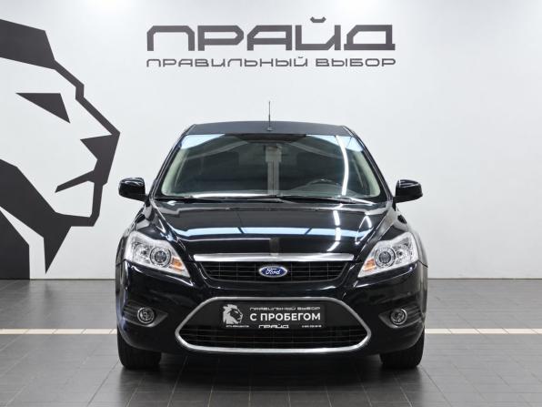 Ford Focus II Рестайлинг с пробегом 2011 года, цена 569 900 рублей, 280000 км, седан, Автокод Объявления