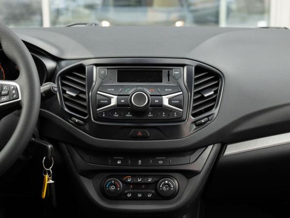 Lada (ВАЗ) Vesta I с пробегом 2019 года, цена 870 000 рублей, 102380 км, универсал, Автокод Объявления
