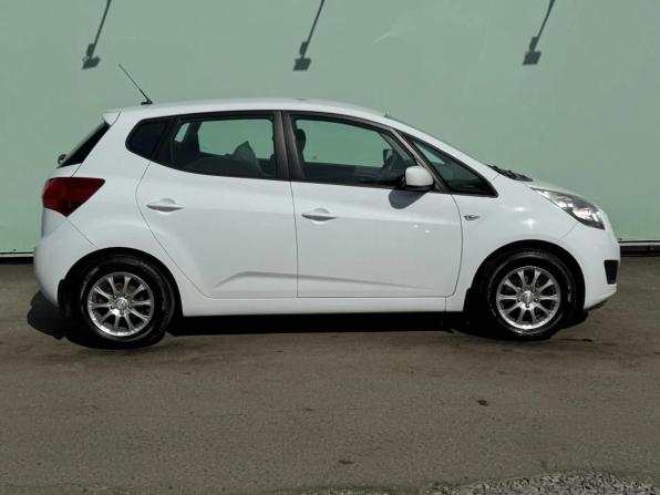 Kia Venga I с пробегом 2014 года, цена 729 000 рублей, 167000 км, минивэн, Автокод Объявления