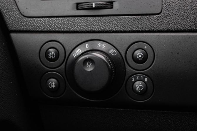 Opel Astra H Рестайлинг с пробегом 2011 года, цена 539 000 рублей, 134874 км, хэтчбек, Автокод Объявления