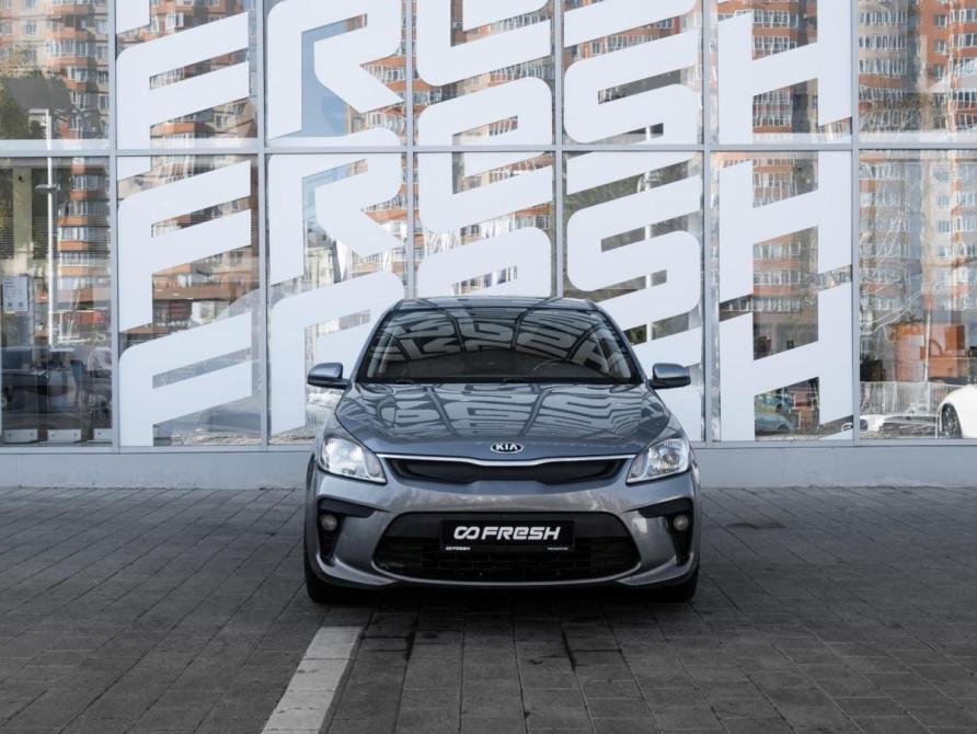 Kia Rio IV Ставрополь  - изображение 3