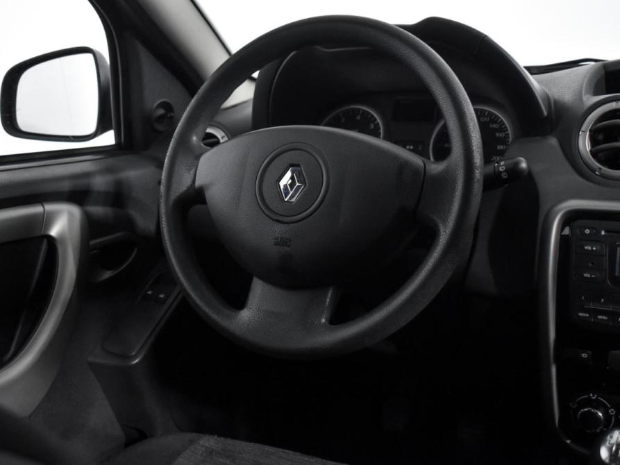 Renault Duster I Санкт-Петербург  - изображение 15