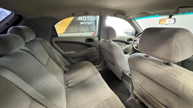 Chevrolet Lacetti I с пробегом 2007 года, цена 180 000 рублей, 244638 км, хэтчбек, Автокод Объявления
