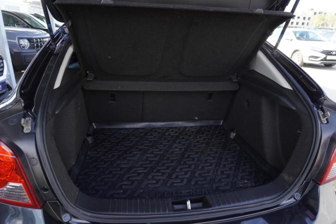 Chevrolet Cruze I с пробегом 2012 года, цена 616 000 рублей, 225749 км, хэтчбек, Автокод Объявления