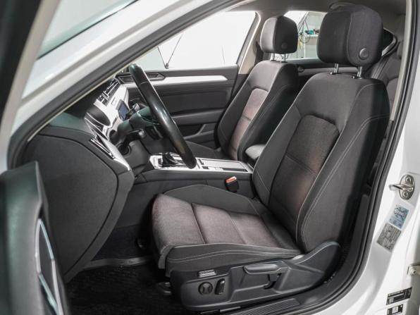 Volkswagen Passat B8 с пробегом 2016 года, цена 1 799 000 рублей, 175680 км, седан, Автокод Объявления