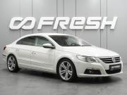 Volkswagen Passat CC I Воронеж  - изображение 22