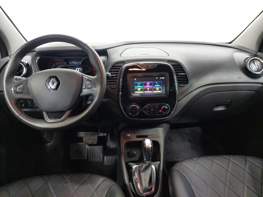 Renault Kaptur I Пермь  - изображение 10
