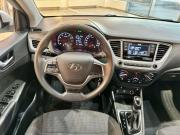 Hyundai Solaris II Рестайлинг Москва  - изображение 34