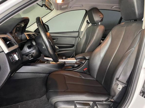 BMW 3 серии VI (F3x) с пробегом 2012 года, цена 1 750 000 рублей, 165923 км, седан, Автокод Объявления