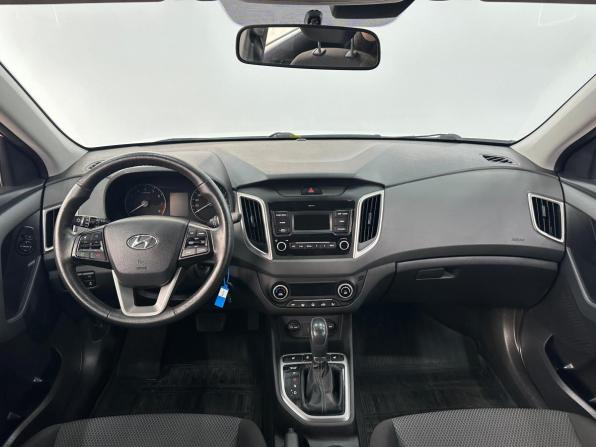 Hyundai Creta I Рестайлинг с пробегом 2021 года, цена 1 887 000 рублей, 114000 км, внедорожник, Автокод Объявления