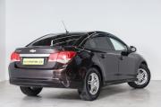 Chevrolet Cruze I Рестайлинг Новосибирск  - изображение 24
