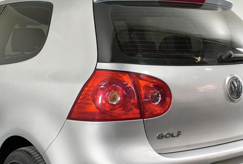 Volkswagen Golf V Нижний Новгород  - изображение 15