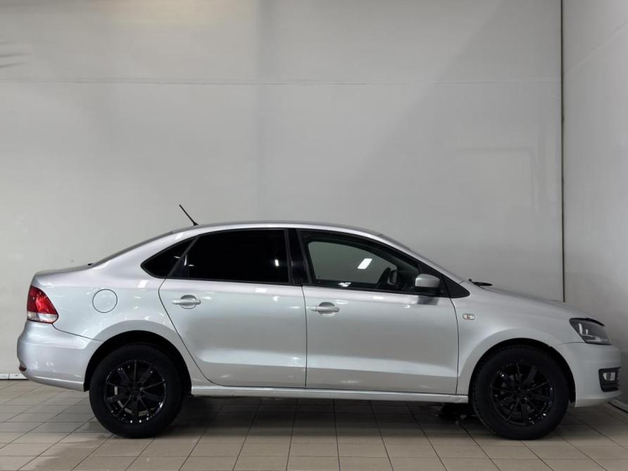Volkswagen Polo V Нижний Новгород  - изображение 7
