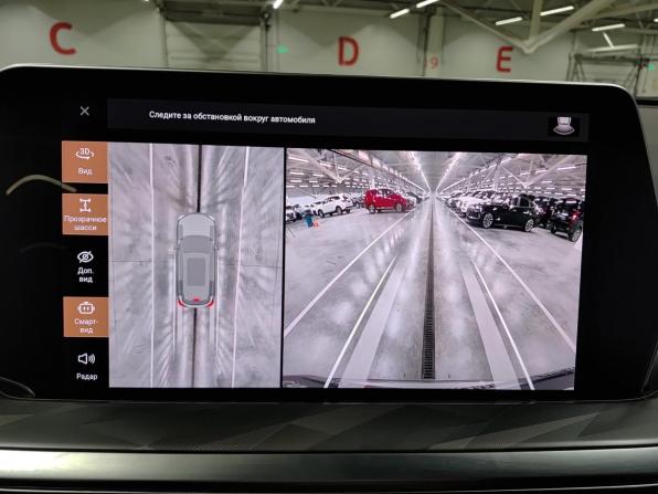 Haval F7 II с пробегом 2025 года, цена 3 080 000 рублей, 15776 км, внедорожник, Автокод Объявления